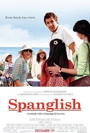 Spanglish 2004 HINDI ENG hd print Movie